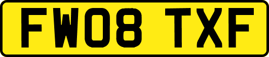 FW08TXF