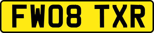 FW08TXR