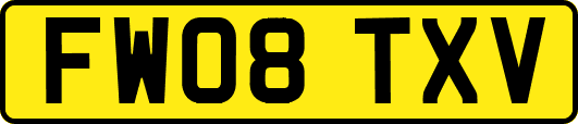 FW08TXV