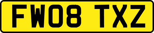 FW08TXZ