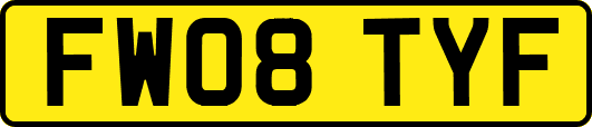 FW08TYF