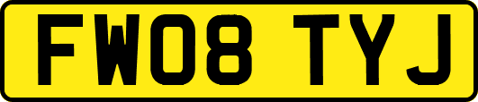 FW08TYJ