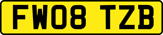 FW08TZB