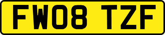 FW08TZF