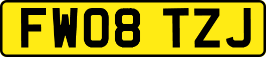 FW08TZJ
