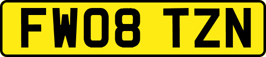 FW08TZN
