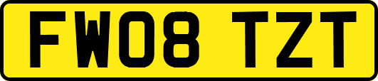 FW08TZT