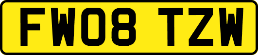 FW08TZW