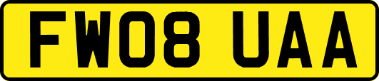 FW08UAA