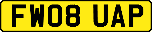 FW08UAP