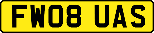 FW08UAS