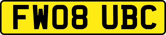 FW08UBC
