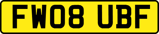 FW08UBF