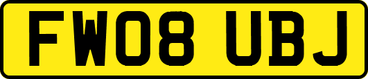 FW08UBJ