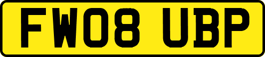 FW08UBP
