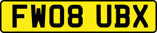 FW08UBX