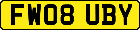 FW08UBY