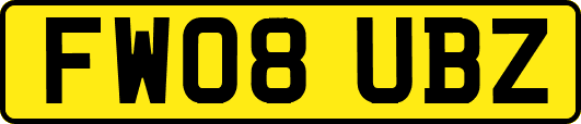 FW08UBZ