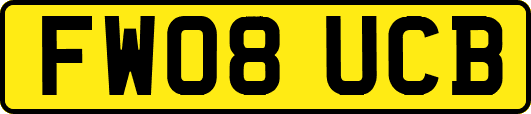FW08UCB