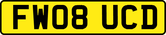 FW08UCD