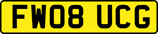 FW08UCG