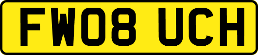 FW08UCH