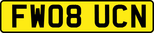 FW08UCN