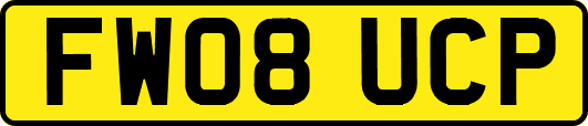 FW08UCP