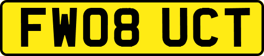 FW08UCT