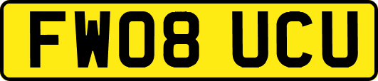 FW08UCU