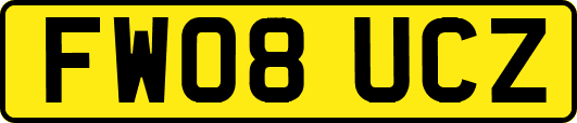FW08UCZ
