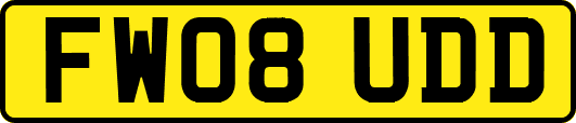 FW08UDD