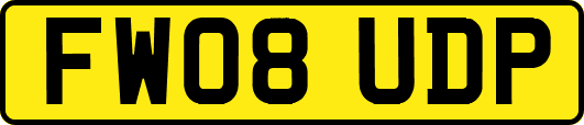 FW08UDP