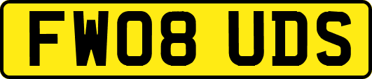 FW08UDS
