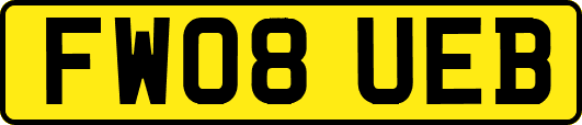 FW08UEB