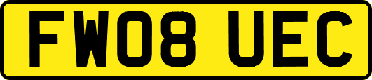 FW08UEC