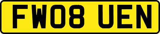 FW08UEN