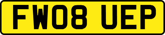 FW08UEP