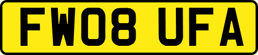 FW08UFA