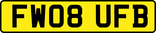 FW08UFB