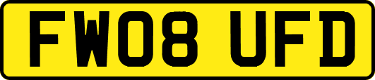 FW08UFD