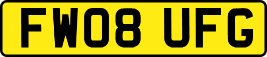 FW08UFG