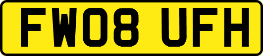 FW08UFH