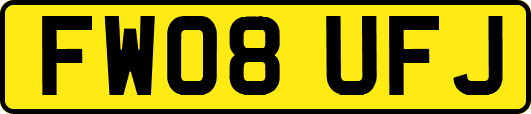 FW08UFJ
