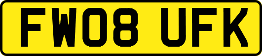 FW08UFK