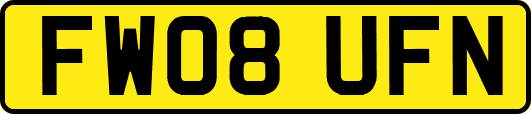 FW08UFN