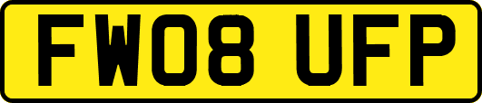 FW08UFP