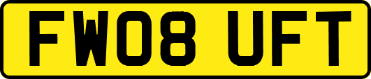 FW08UFT