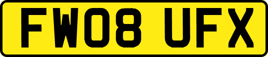 FW08UFX