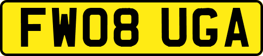 FW08UGA